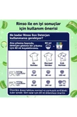 Rinso Aloe Vera Renkliler Için 50 Yıkama Sıvı Çamaşır Deterjanı 4x3L - 6