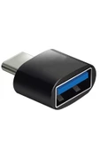 Volkswagen Passat Golf Tiguan Polo Audi Skoda Uyumlu Type C-usb Çevirici Dönüştürücü - 1