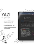 Apple Ipad Air 5. Nesil 2022 10.9" Inç M1 Paperlike Nano Kırılmaz Ekran Koruyucu Kağıt Hissli - 4