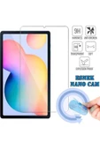 Samsung Samsung Galaxy Tab S6 Lite P610 Nano Ekran Koruyucu - 2