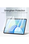 HONOR Pad X9 11.5 Inç 2023 Tablet Uyumlu Ekran Koruyucu Nano Kırılmaz Cam Tam Uyumlu - 4