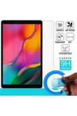 Samsung Galaxy Tab S6 Lite P610 Uyumlu Ekran Koruyucu Hd* Esnek Nano Cam Film - 1