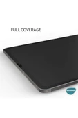 For Apple Ipad 10.2'' 9. Nesil (A2602-A2604-A2603-A2605) Matte Nano Glass Cam Ekran Koruyucu - 4