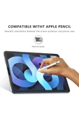 Ipad Air 5 Ve Air 4 10.9 Inç 2022 Ekran Koruyucu Nano Teknoloji Kırılmaz Cam thumbnail 3