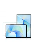 HONOR Pad X9 11.5 Inç 2023 Tablet Uyumlu Ekran Koruyucu Nano Kırılmaz Cam Tam Uyumlu - 6