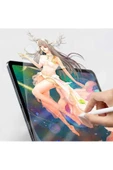 Ipad 10.2" 9. Nesil Uyumlu Kağıt Hissiyatlı Ekran Koruyucu A2602 A2603 A2605 A2604 18478 - 6