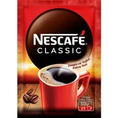 NESCAFE CLASSIC 50 GR - 1