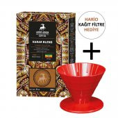HARAR Blend Kavrulmuş Çekirdek 250 Gr - 1