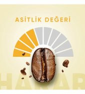 HARAR Blend Kavrulmuş Çekirdek 250 Gr - 4