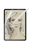 Ipad Air 5. Nesil 2022 10.9" Inç M1 Uyumlu Paperlike Nano Kırılmaz Ekran Koruyucu Kağıt Hissli - 3