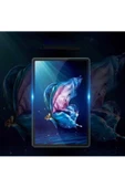 Samsung Galaxy Tab S6 Lite P610 Uyumlu Ekran Koruyucu Hd* Esnek Nano Cam Film - 4