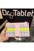 Samsung A8 (x200) Popitli Tablet Kılıfı - 6