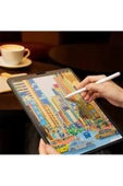 Ipad 10.2" 9. Nesil Uyumlu Kağıt Hissiyatlı Ekran Koruyucu A2602 A2603 A2605 A2604 18478 - 3