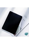 For Apple Ipad 10.2'' 9. Nesil (A2602-A2604-A2603-A2605) Matte Nano Glass Cam Ekran Koruyucu - 5