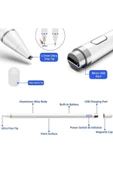 Ipad Iphone Android Uyumlu Pencil Dokunmatik Stylus Kalem - 6