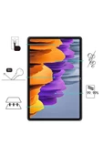 Samsung Galaxy Tab S6 Lite P610 Uyumlu Ekran Koruyucu Hd* Esnek Nano Cam Film - 2