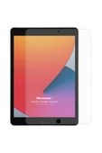 For Apple Ipad 10.2'' 9. Nesil (A2602-A2604-A2603-A2605) Matte Nano Glass Cam Ekran Koruyucu - 2