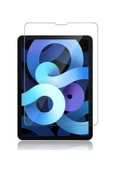 Apple Ipad Pro 12.9 Inç (5.nesil) Kırılmaz Ekran Koruyucu (nano Tempered Glass Darbeye Dayanıklı) - 2