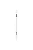 Xiaomi Mi Pad 5 Uyumlu 360 2 In 1 Stylus Dokunmatik Kalem Üniversal Tüm Tablet & Akıllı Telefon - 1
