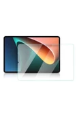Xiaomi Redmi Pad Uyumlu Şeffaf Nano Teknoloji Esnek Kırılmaz Cam Ekran Koruyucu - 2