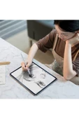 Ipad Pro 11 Inç M2 Çip 2022 Uyumlu Esnek Mat Paper Like Film Kolay Yazı Yazma - 5