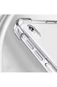 Ipad Mini 2021 (6.nesil) Şeffaf Kılıf Tablet Nitro Anti Shock Silikon Koruyucu Kapak Uyumlu - 5