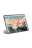Apple Ipad 10.nesil 2022 10.9" Inç Uyumlu Paperlike Ekran Koruyucu - 2