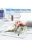 Ipad Iphone Android Uyumlu Pencil Dokunmatik Stylus Kalem - 7