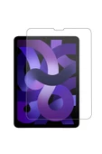 Ipad Air 5 Ve Air 4 10.9 Inç 2022 Ekran Koruyucu Nano Teknoloji Kırılmaz Cam thumbnail 1