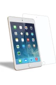 Ipad Mini 4. Nesil Ve 5. Nesil 7.9'' Inç Nano Kırılmaz Ekran Koruyucu Şeffaf Cam Koruyucu Tam Uyumlu - 1