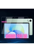 HONOR Pad X9 11.5 Inç 2023 Tablet Uyumlu Ekran Koruyucu Nano Kırılmaz Cam Tam Uyumlu - 1