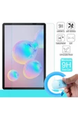 Lenovo Tab M8 Tb-8505f 8" Tablet Kırılmaz Nano Cam Ekran Koruyucu - 1