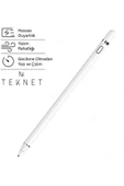 Xiaomi Mi Pad 5 / Mi Pad 5 Pro 11 Inç 2021 Uyumlu Dokunmatik Kalem Çizim Ve Tasarım Stylus - 2