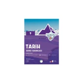 9. Sınıf Iceberg Tarih Soru Bankası - 1