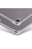 Ipad Mini 2021 (6.nesil) Şeffaf Kılıf Tablet Nitro Anti Shock Silikon Koruyucu Kapak Uyumlu - 3