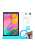 Samsung Galaxy Tab A 8" T290 Ekran Koruyucu Hd Esnek Nano Cam Film Screensaver - 4