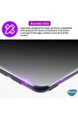 For Apple Ipad 10.2'' 9. Nesil (A2602-A2604-A2603-A2605) Matte Nano Glass Cam Ekran Koruyucu - 8