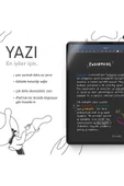 Ipad Air 5. Nesil 2022 10.9" Inç M1 Uyumlu Paperlike Nano Kırılmaz Ekran Koruyucu Kağıt Hissli - 4