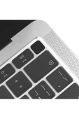 Macbook Pro 13 Inc 2020 M1-m2 A2338 /a2251 / A2289 Ile Uyumlu Türkçe Q Klavye Silikon Koruyucu Kılıf - 5