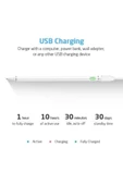 Ipad Iphone Android Uyumlu Pencil Dokunmatik Stylus Kalem - 4