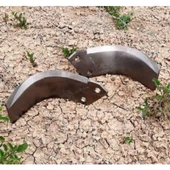 Ekstra Çelik C Tipi Rotovatör Bıçağı 7 mm 50 Adet-Torunoğlu / Ekerler Uyumlu thumbnail 2