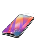 Iphone 12 Ekran Koruyucu Nano Temperli Esnek Cam 9d Yüksek Ekran Koruma Camı - 2