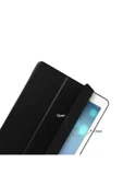 Apple Ipad 7. Nesil 10.2 Inç Tablet Için Smart Akıllı Standlı Kılıf Smart Cover  Yeşil - 2