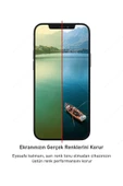 Apple Iphone 12 Mini Ekran Koruyucu Nano Temperli Esnek Cam 9d Yüksek Ekran Koruma Camı - 3