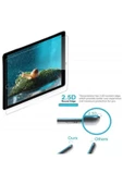 Ipad 8. Nesil Ve 9. Nesil 10.2" Uyumlu Ekran Koruyucu Nano Esnek Cam - 2