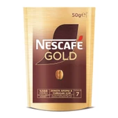 NESCAFE GOLD 50GR - 1