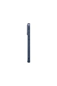 İphone 15 Pro Max Uyumlu Kılıf LifePro Xtreme Serisi AirLite™/ Magsafe Özellikli (MagClick™) Kapak  Lucent Blue - 4