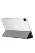 Apple Ipad Pro 11 2.nesil 2020 Smart Case A2228 A2068 A2230 A2231  Siyah - 5