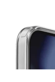 İphone 15 Pro Max Uyumlu Kılıf LifePro Xtreme Serisi AirLite™/ Magsafe Özellikli (MagClick™) Kapak  Frost Clear - 6