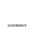 İphone 15 Pro Max Uyumlu Kılıf LifePro Xtreme Serisi AirLite™/ Magsafe Özellikli (MagClick™) Kapak  Frost Clear - 5